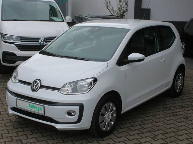 VW up ! Licht- + Sicht- + Winter-Paket 1.Hand