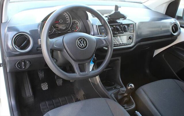 VW up! ! Licht- + Sicht- + Winter-Paket 1.Hand Ansicht 6 für Fahrzeugdetailseite