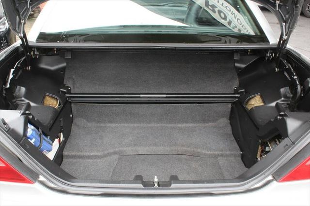 MERCEDES-BENZ SLK 230 Autom.-Getr. Leder Sitzhzg. neue Reifen