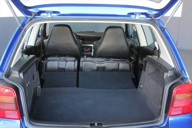 VW Golf R32 - Top-Sport - aus 1.Hand - Sammlerstück