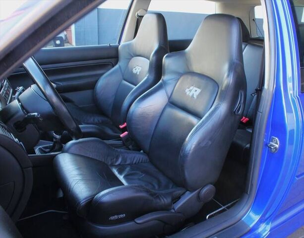 VW Golf R32 - Top-Sport - aus 1.Hand - Sammlerstück