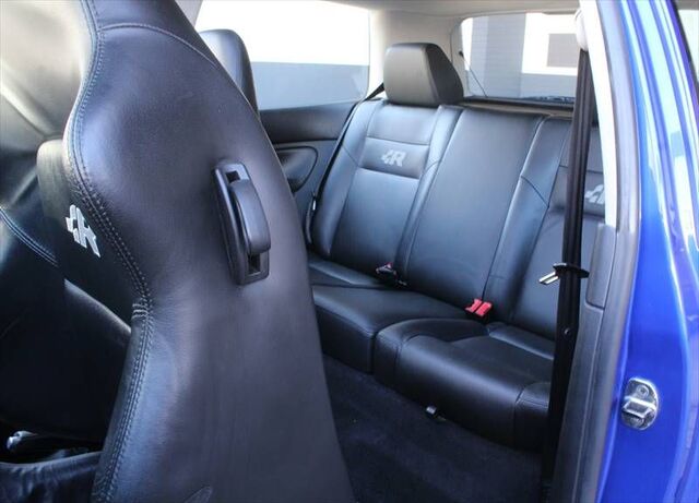 VW Golf R32 - Top-Sport - aus 1.Hand - Sammlerstück