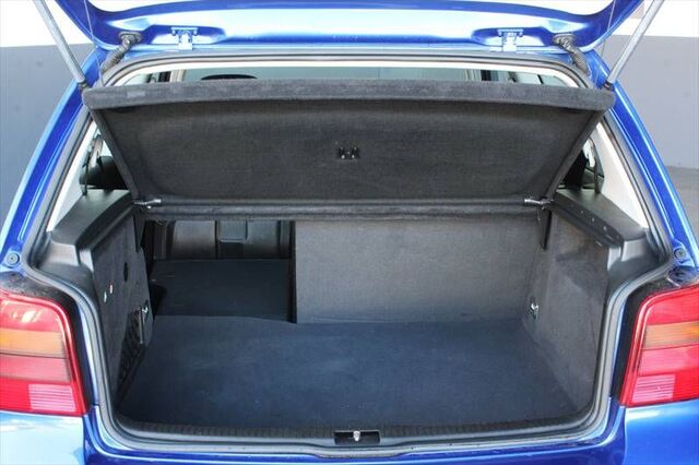 VW Golf R32 - Top-Sport - aus 1.Hand - Sammlerstück