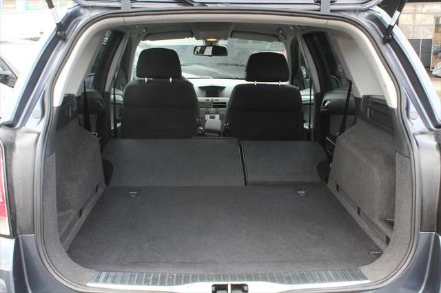 OPEL Astra H Caravan 1,8 Edition Plus Klimaautom Navi