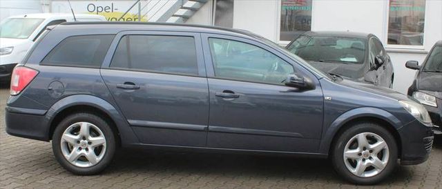 OPEL Astra H Caravan 1,8 Edition Plus Klimaautom Navi
