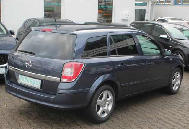 OPEL Astra H Caravan 1,8 Edition Plus Klimaautom Navi