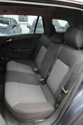 OPEL Astra H Caravan 1,8 Edition Plus Klimaautom Navi