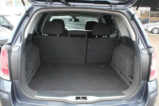 OPEL Astra H Caravan 1,8 Edition Plus Klimaautom Navi