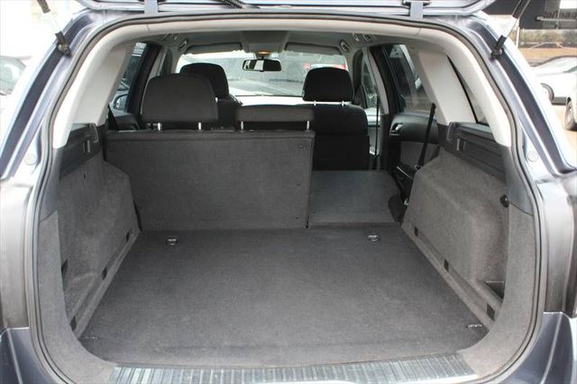 OPEL Astra H Caravan 1,8 Edition Plus Klimaautom Navi