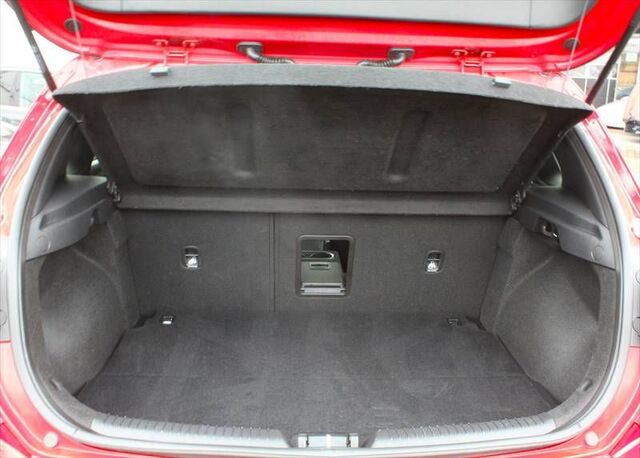 HYUNDAI i30 - 1,4-GDI Intro Plus-Paket Alu 17 Allwetter Ansicht 10 für Fahrzeugdetailseite