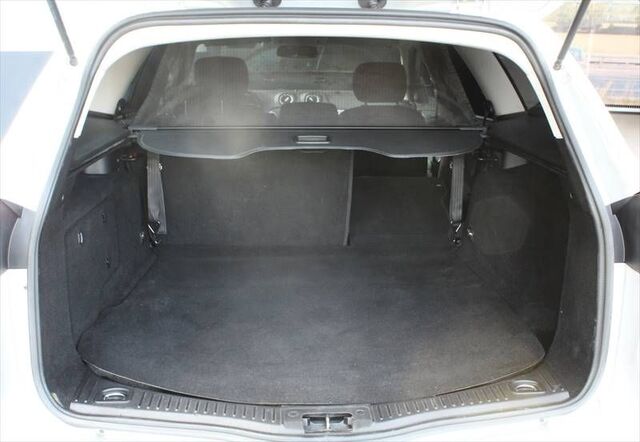 FORD Mondeo Turnier 2,0 TDCi Business Automatik AHK Ansicht 10 für Fahrzeugdetailseite