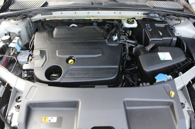 FORD Mondeo Turnier 2,0 TDCi Business Automatik AHK Ansicht 11 für Fahrzeugdetailseite