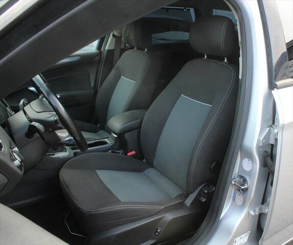 FORD Mondeo Turnier 2,0 TDCi Business Automatik AHK Ansicht 4 für Fahrzeugdetailseite