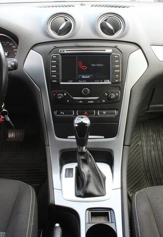 FORD Mondeo Turnier 2,0 TDCi Business Automatik AHK Ansicht 7 für Fahrzeugdetailseite