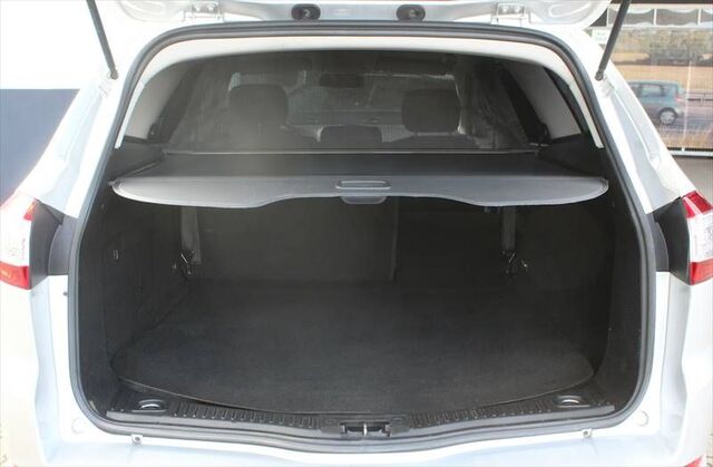 FORD Mondeo Turnier 2,0 TDCi Business Automatik AHK Ansicht 9 für Fahrzeugdetailseite