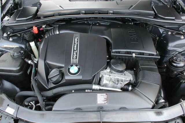 BMW 335 i Touring xDrive M-Sport-Paket Leder Panoram Ansicht 13 für Fahrzeugdetailseite