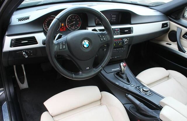 BMW 335 i Touring xDrive M-Sport-Paket Leder Panoram Ansicht 6 für Fahrzeugdetailseite