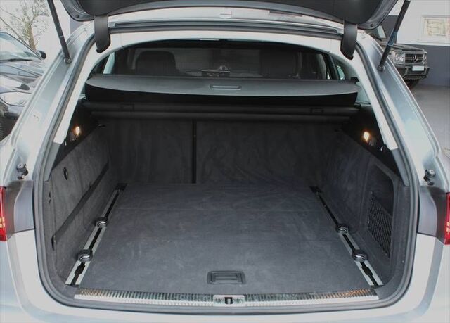 AUDI A6 Allroad 3,0 TDI Business Alu 18" AHK 1.Hd Ansicht 11 für Fahrzeugdetailseite