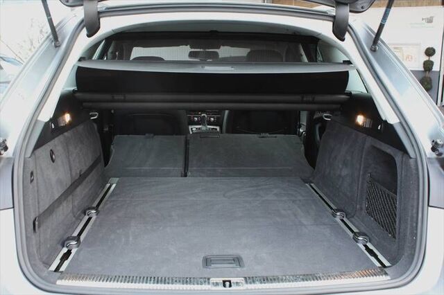 AUDI A6 Allroad 3,0 TDI Business Alu 18" AHK 1.Hd Ansicht 12 für Fahrzeugdetailseite