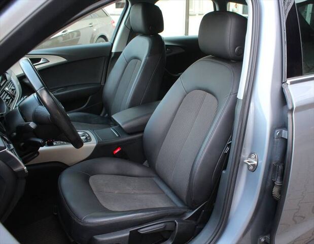 AUDI A6 Allroad 3,0 TDI Business Alu 18" AHK 1.Hd Ansicht 4 für Fahrzeugdetailseite