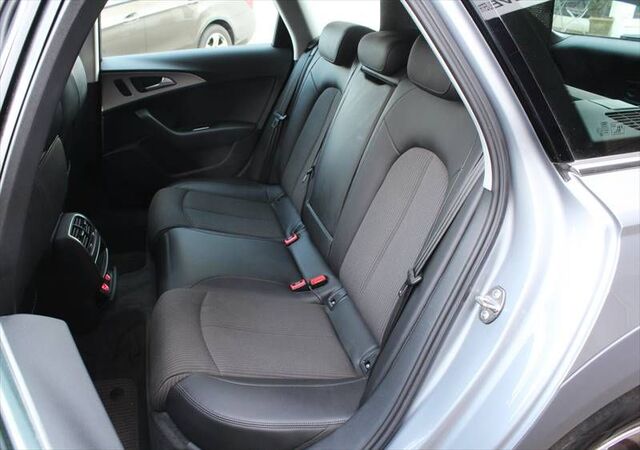 AUDI A6 Allroad 3,0 TDI Business Alu 18" AHK 1.Hd Ansicht 5 für Fahrzeugdetailseite