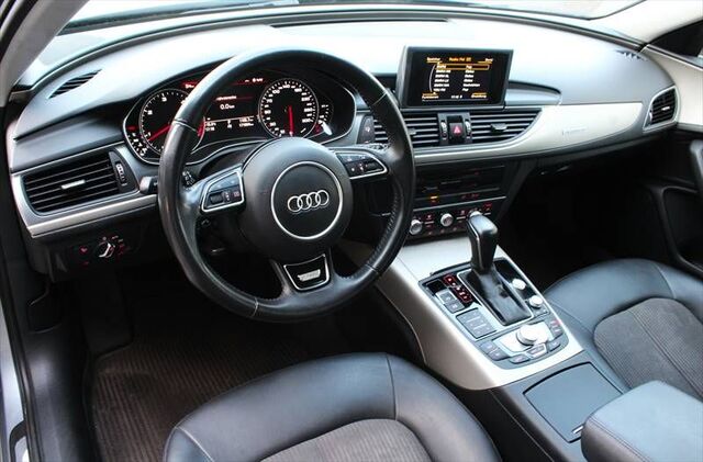 AUDI A6 Allroad 3,0 TDI Business Alu 18" AHK 1.Hd Ansicht 6 für Fahrzeugdetailseite