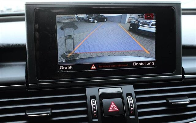 AUDI A6 Allroad 3,0 TDI Business Alu 18" AHK 1.Hd Ansicht 7 für Fahrzeugdetailseite