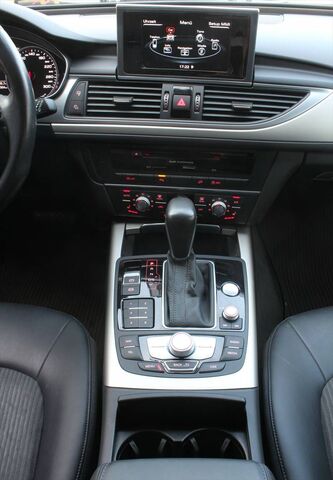 AUDI A6 Allroad 3,0 TDI Business Alu 18" AHK 1.Hd Ansicht 8 für Fahrzeugdetailseite