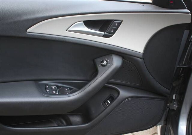 AUDI A6 Allroad 3,0 TDI Business Alu 18" AHK 1.Hd Ansicht 9 für Fahrzeugdetailseite