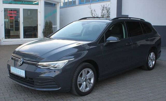 VW Golf 8 Variant 2,0 TDI Life Business Premium Pa Ansicht 15 für Fahrzeugdetailseite