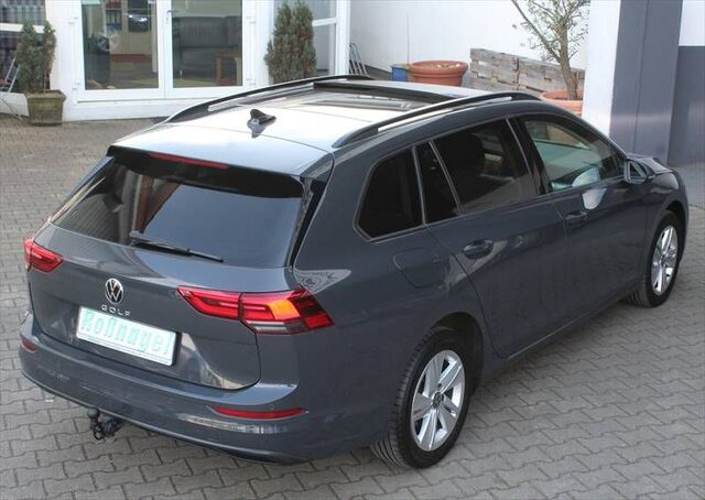 VW Golf 8 Variant 2,0 TDI Life Business Premium Pa Ansicht 2 für Fahrzeugdetailseite