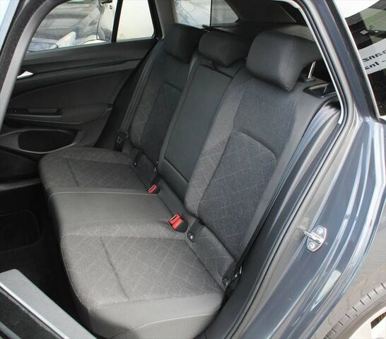 VW Golf 8 Variant 2,0 TDI Life Business Premium Pa Ansicht 5 für Fahrzeugdetailseite