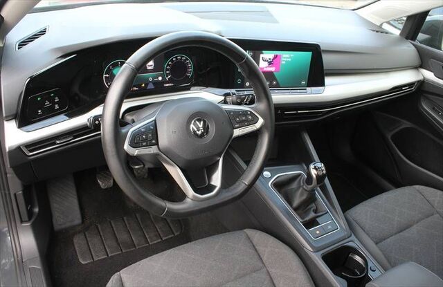 VW Golf 8 Variant 2,0 TDI Life Business Premium Pa Ansicht 6 für Fahrzeugdetailseite