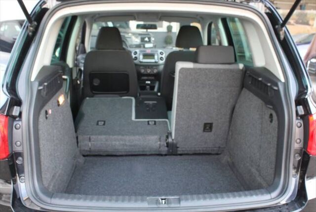 VW Tiguan 2,0 TSI Sport & Style 4Motion AHK Ansicht 10 für Fahrzeugdetailseite