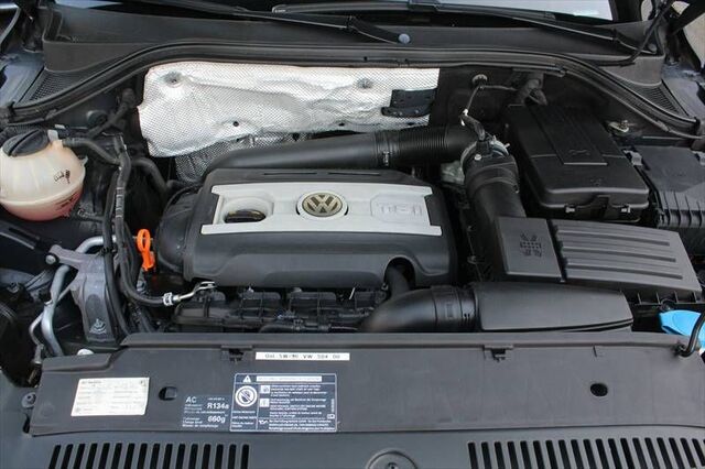 VW Tiguan 2,0 TSI Sport & Style 4Motion AHK Ansicht 11 für Fahrzeugdetailseite