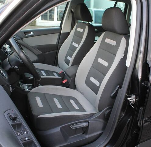 VW Tiguan 2,0 TSI Sport & Style 4Motion AHK Ansicht 4 für Fahrzeugdetailseite