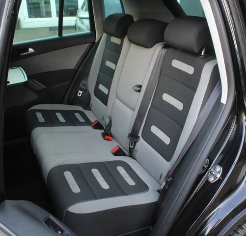 VW Tiguan 2,0 TSI Sport & Style 4Motion AHK Ansicht 5 für Fahrzeugdetailseite