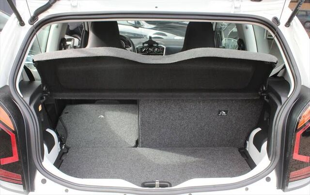 VW up! ! Licht- + Sicht- + Winter-Paket 1.Hand Ansicht 10 für Fahrzeugdetailseite