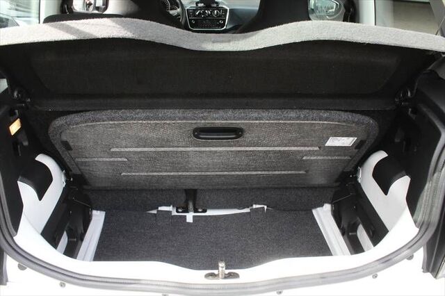 VW up! ! Licht- + Sicht- + Winter-Paket 1.Hand Ansicht 11 für Fahrzeugdetailseite