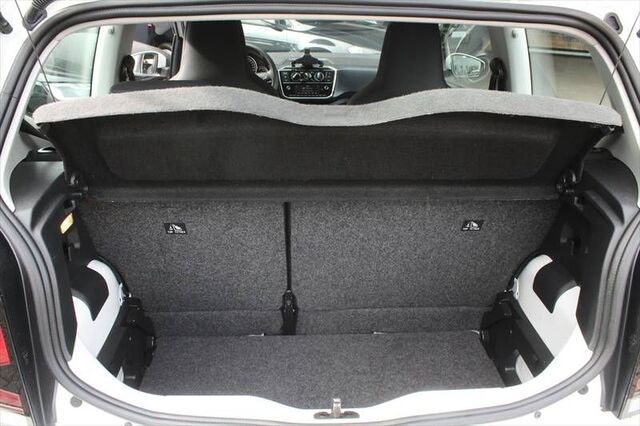 VW up! ! Licht- + Sicht- + Winter-Paket 1.Hand Ansicht 12 für Fahrzeugdetailseite