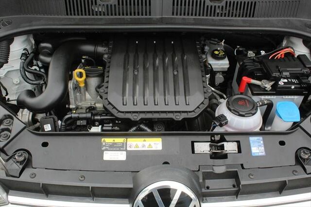 VW up! ! Licht- + Sicht- + Winter-Paket 1.Hand Ansicht 13 für Fahrzeugdetailseite