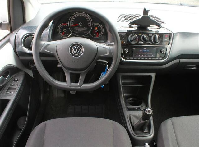 VW up! ! Licht- + Sicht- + Winter-Paket 1.Hand Ansicht 3 für Fahrzeugdetailseite