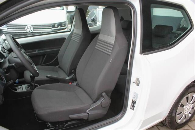 VW up! ! Licht- + Sicht- + Winter-Paket 1.Hand Ansicht 4 für Fahrzeugdetailseite