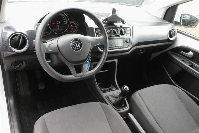VW up! ! Licht- + Sicht- + Winter-Paket 1.Hand Ansicht 6 für Fahrzeugdetailseite