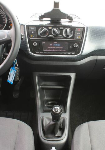 VW up! ! Licht- + Sicht- + Winter-Paket 1.Hand Ansicht 7 für Fahrzeugdetailseite
