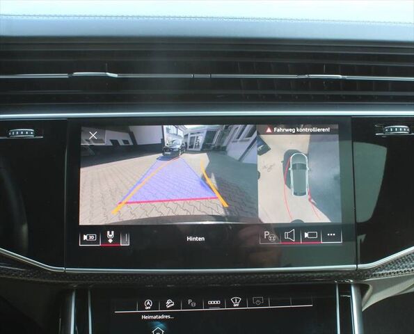 AUDI Q8 50 TDI Compotition + S-Line Sport plus Busine Ansicht 10 für Fahrzeugdetailseite