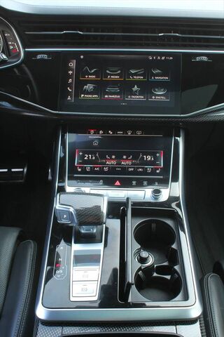 AUDI Q8 50 TDI Compotition + S-Line Sport plus Busine Ansicht 11 für Fahrzeugdetailseite