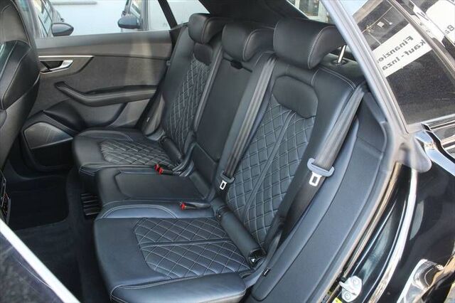 AUDI Q8 50 TDI Compotition + S-Line Sport plus Busine Ansicht 5 für Fahrzeugdetailseite