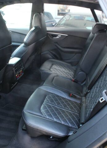 AUDI Q8 50 TDI Compotition + S-Line Sport plus Busine Ansicht 6 für Fahrzeugdetailseite