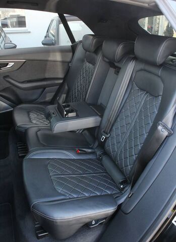 AUDI Q8 50 TDI Compotition + S-Line Sport plus Busine Ansicht 7 für Fahrzeugdetailseite